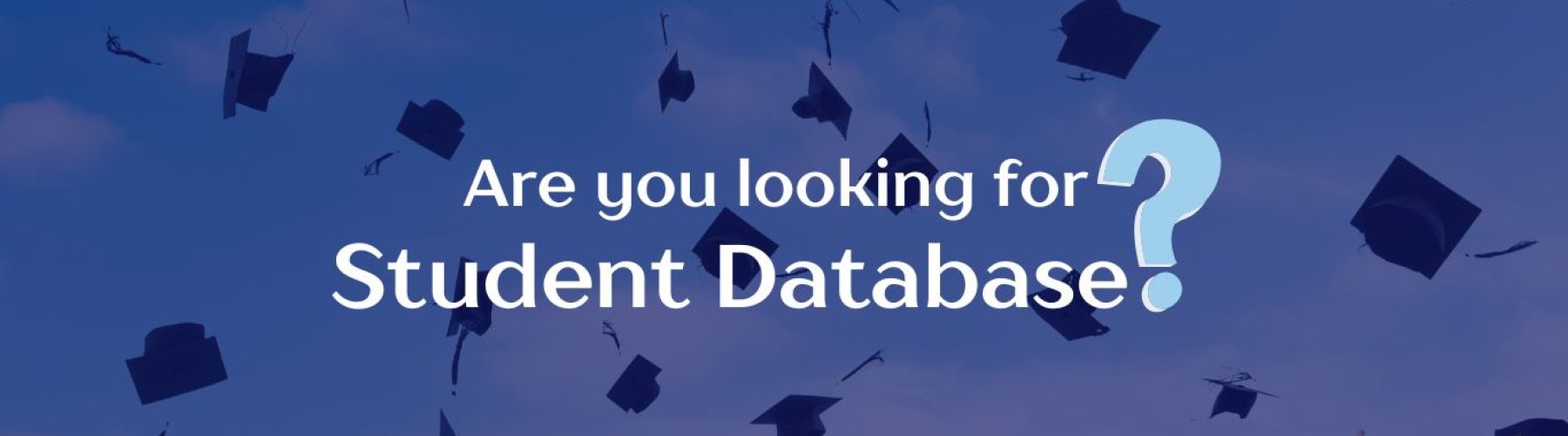 student database